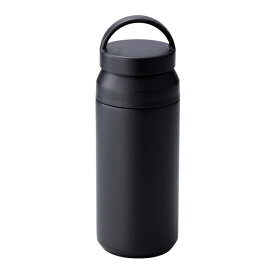 アペックスハート AMIi HOME ハンドル付 ボトル 約340ml ブラック