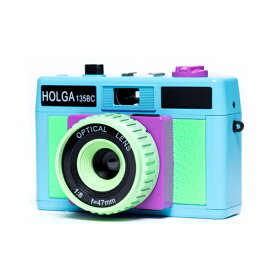 HOLGA｜ホルガ H-135BC/M-V1（フイルムカメラ） マルチ [フィルム式]