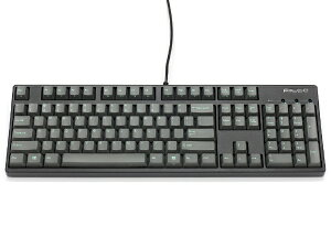 FILCObtBR L[{[h Majestouch{SGK(ÉԎEpz) XJCO[/ubN FKBN104MPS/ESG3GMB [L /PS/2EUSB]