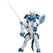 楽天市場】機甲界ガリアン 鉄の紋章 waveの通販