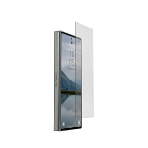 UAGbURBAN ARMOR GEAR Galaxy Z Fold 6p P[X GLASS SHIELD NA UAG-GLXZFD6-SP