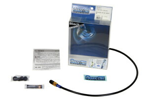 �X�E�F�b�W���C���bSWAGE-LINE �t�����g�z�[�X�L�b�g G��K/BLK �C���g���[�_�[400/800 93-96 GAFB454