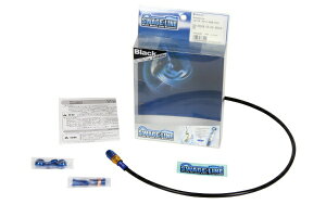 �X�E�F�b�W���C���bSWAGE-LINE �N���b�`�z�[�X�L�b�g G��B/BLK MT-01 05-06 PACB325