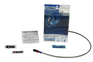 �X�E�F�b�W���C���bSWAGE-LINE SwageLine �N���b�`�z�[�X�L�b�g R��K/�N���A XJR1300 �u�����{ 98-99 RAC286