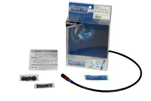 XEFbWCbSWAGE-LINE SwageLine Nb`z[XLbg RK/BLK V-MAX 84-06 RACB201
