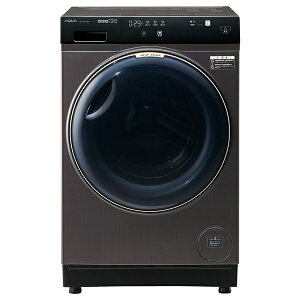 ւ5000pti(9/30܂)yۏ؁z AQUAbANA h󊣑@ AQUA ubN AQW-DX12R-R(K) [12.0kg /6.0kg /q[g|v /EJ]ywash_Rezyrb_makerAz