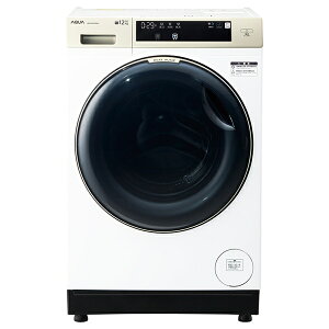 yۏ؁uȐvvz AQUAbANA h󊣑@ AQUA zCg AQW-DM12R-L(W) [12.0kg /6.0kg /q[g|v /J]yrb_makerAz