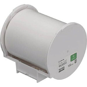 LOWbKING JIM Grande[vJ[gbW TEPRA(ev) Grand  WL100G [100mm]