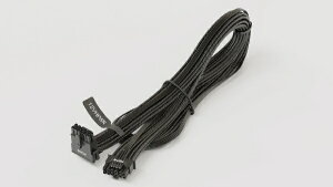 SeasonicbV[\jbN PCdpP[u SS-16P-90°-12VHPWR-600 ubN SS-16P-90-12VHPWR-600-BK