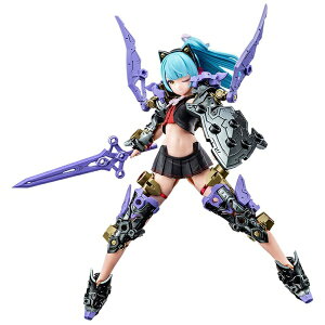 �R�g�u�L���b�扮 1/1 ���K�~�f�o�C�X BUSTER DOLL �i�C�g DARKNESS CLAW �y��������z���s�z