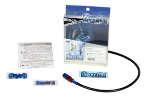 �X�E�F�b�W���C���bSWAGE-LINE ���A�z�[�X�L�b�g R��B/BLK MT-03/MT-25 ABS�s�� 16-19 SARB360