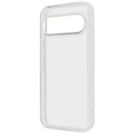 レイアウト｜rayout Google Pixel 9 / 9 Pro Like standard ハイブリッドケース/ クリア RT-GP9PCC2/CM
