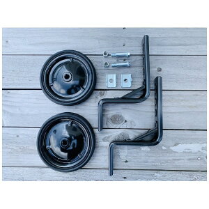 �}�����bMARIN DONKY JR �h���L�[�W���j�A 16-18 TRAINING WHEEL BLACK