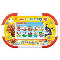 BANDAI｜バンダイ アンパンマン　タッチでできた！1.5才からのアンパンマン知育パッド