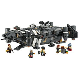 レゴジャパン｜LEGO LEGO（レゴ） スター・ウォーズ 75374 オニックス・シンダー