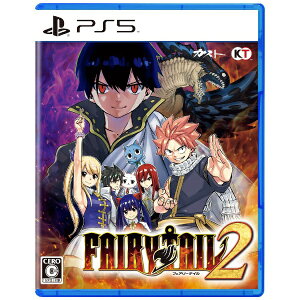 R[G[eNQ[XbKOEI FAIRY TAIL2yPS5z yzsz