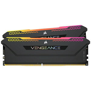 CORSAIRbRZA Xbgp RGB LEDg _~[W[ VENGEANCE RGB PRO SL Light Enhancement Kit ubN CMHLEKIT2K [DIMM DDR4]