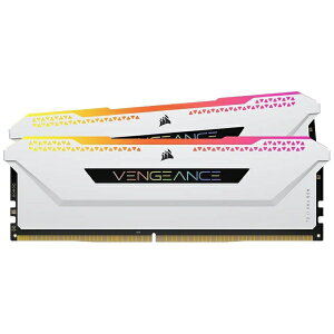 CORSAIRbRZA Xbgp RGB LEDg _~[W[ VENGEANCE RGB PRO SL Light Enhancement Kit zCg CMHLEKIT2KW [DIMM DDR4]