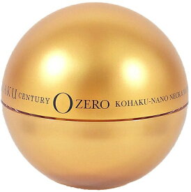 琥珀バイオテクノロジー｜HOKAKU BIO TECHNOLOGY コハクエキスナノ　ネック＆デコルテクリーム