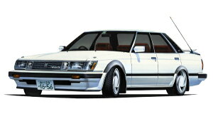 tW~͌^bFUJIMI 1/24 nC\J[V[Y No.10@}[NII GX71(nC\J[o[W) yzsz