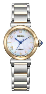 CITIZEN�b�V�`�Y�� CITIZEN L�i�V�`�Y�� �G���j �G�R�E�h���C�u�m�\�[���[���v�n�@ROUND collection EM1136-87D