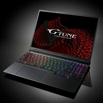 楽天市場】Core i7（シリーズG-Tune（マウスコンピューター 