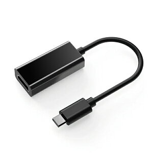 YouZipperb[Wbp[ fϊA_v^ [USB-C IXX DisplayPort] 8KΉ HDX-CDP1