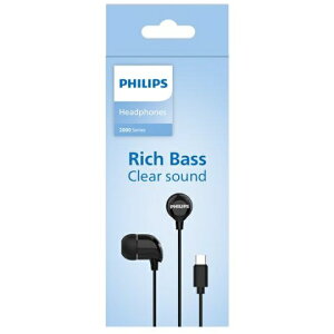 PHILIPSbtBbvX Cz Ji^ USB Type-C ubN TAE2146BK/97 [USB]