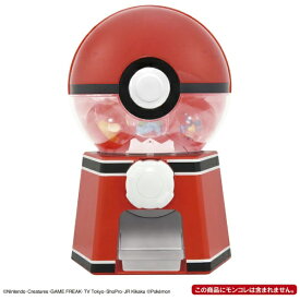 タカラトミー｜TAKARA TOMY ポケットモンスター ポケモン ガチャマシン