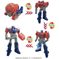 楽天市場】トランスフォーマー オプティマスプライム アルティメットの通販