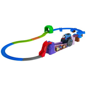 タカラトミー｜TAKARA TOMY GOGOトーマス ゴロゴロ玉乗り！トレジャーキャニオン