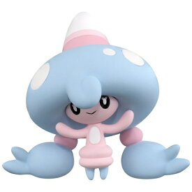 タカラトミー｜TAKARA TOMY ポケットモンスター モンコレ MS-48 テブリム