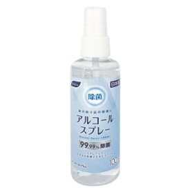 Life-do.Plus｜ライフ堂プラス リファイン アルコール除菌スプレー 100ml