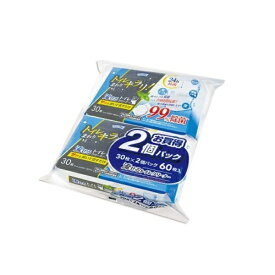Life-do.Plus｜ライフ堂プラス クリンクル キラリ 流せるトイレクリーナー 30枚 2個