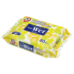 Life-do.Plus�b���C�t���v���X �d���z�� �e�[�u���E�F�b�g�e�B�b�V�� 80��