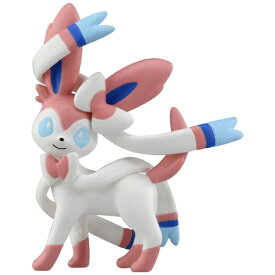 タカラトミー｜TAKARA TOMY ポケットモンスター モンコレ MS-50 ニンフィア