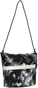v[}bPUMA StobO(33cm×52cm×}`15cm×48cm) PCL 3WAY AOP obO PUMA Black-White Glow 091233yIEl[Ήz