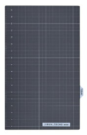 KOKUYO｜コクヨ 下敷きmini ジブン?帳Goods B6スリム用 JGM4