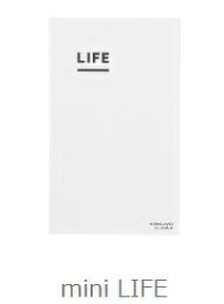 KOKUYO｜コクヨ 2025年版 ジブン手帳mini LIFE リフィル B6スリム JCML3