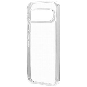 MS�\�����[�V�����Y�bMS Solutions Google Pixel 9/9 Pro �Ϗ��E�ϏՌ��n�C�u���b�h�P�[�X �uUTILO Tough�v �N���A LN-24WP1CTHCL