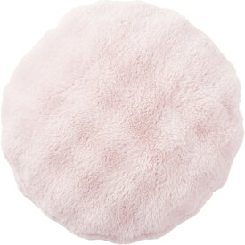 りぶはあと｜LIVHEART スムージュアラウンドクッション ピンク 24422-21