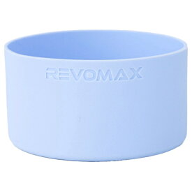 REVOMAX｜レボマックス シリコンカバー Silicon Cover L 32oz用 REVOMAX スイートブルーベリー PSS002D