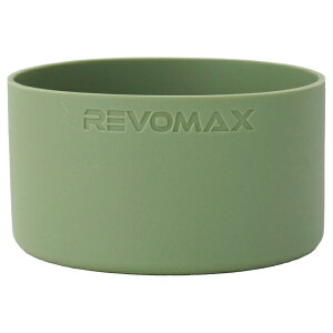 REVOMAXb{}bNX VRJo[ Silicon Cover L 32ozp REVOMAX I[uO[ PSS749D