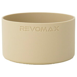 REVOMAXb{}bNX VRJo[ Silicon Cover L 32ozp REVOMAX Thx[W PSS755D