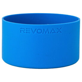 REVOMAX｜レボマックス シリコンカバー Silicon Cover L 32oz用 REVOMAX ジュエリーブルー PSS469D
