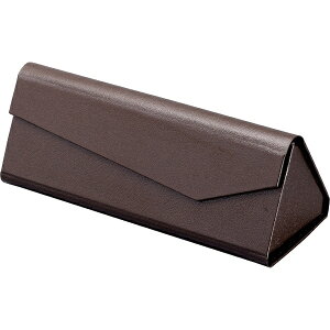 パール|Pearl 折りたたみメガネケース HPA-1 BR