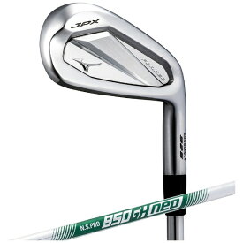 【エントリーで最大2万ポイント当たる｜1/20まで】 mizuno｜ミズノ アイアン JPX 925 FORGED JPX 925 フォージド 5KJKB38175 [24° /N.S.PRO 950GH neo 軽量スチールシャフト /S /右利き用]