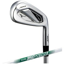 楽天市場】ミズノ jpx900 スピード メタル アイアンの通販