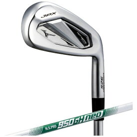 【エントリーで最大2万ポイント当たる｜1/20まで】 mizuno｜ミズノ アイアン JPX 925 HOT METAL PRO JPX 925 ホットメタル プロ 5KJKB38375 [22° /N.S.PRO 950GH neo 軽量スチールシャフト /S /右利き用]