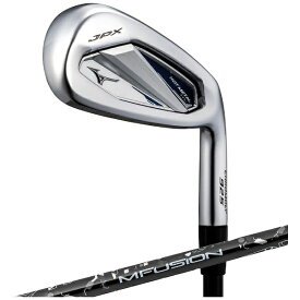 【エントリーで最大2万ポイント当たる｜1/20まで】 mizuno｜ミズノ アイアン JPX 925 HOT METAL HL JPX 925 ホットメタル エイチエル 5KJBB38475 [25° /22 MFUSION I カーボンシャフト /R /右利き用]